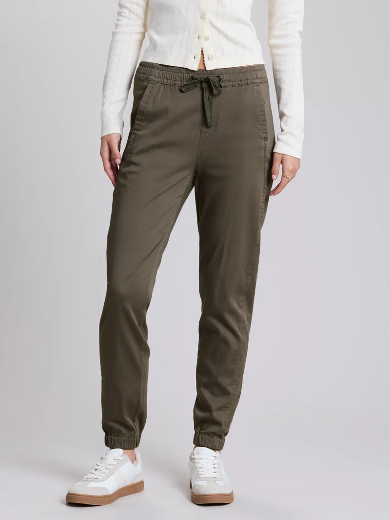 Caylee Relaxed Jogger Pant
