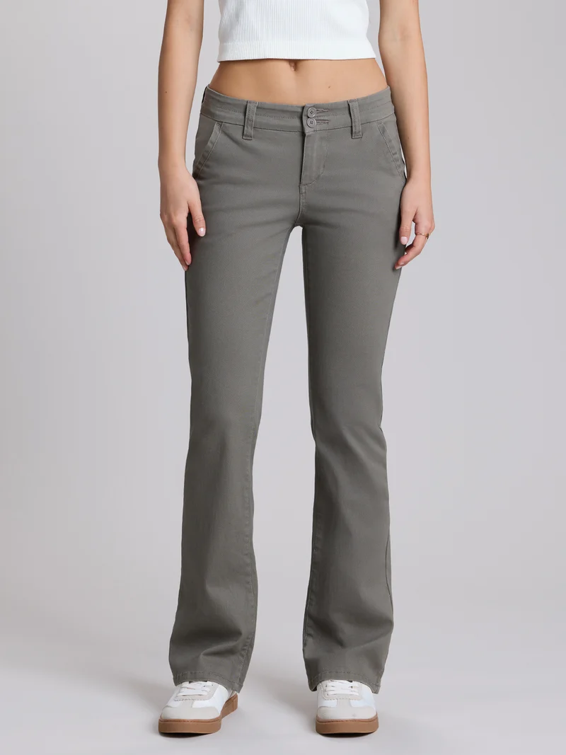 Hayden Women's Bootcut Uniform Pants