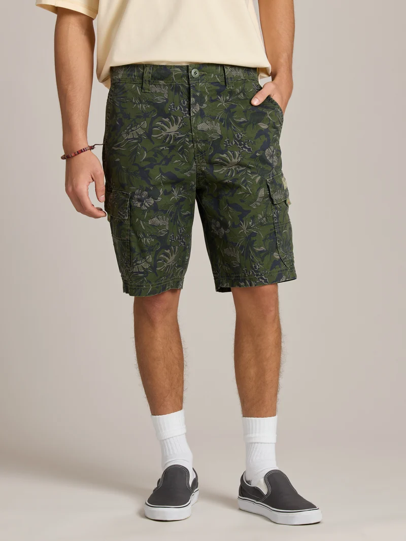 Dustin 10" Cargo Short