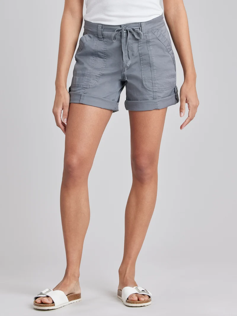 Marty Convertible Short