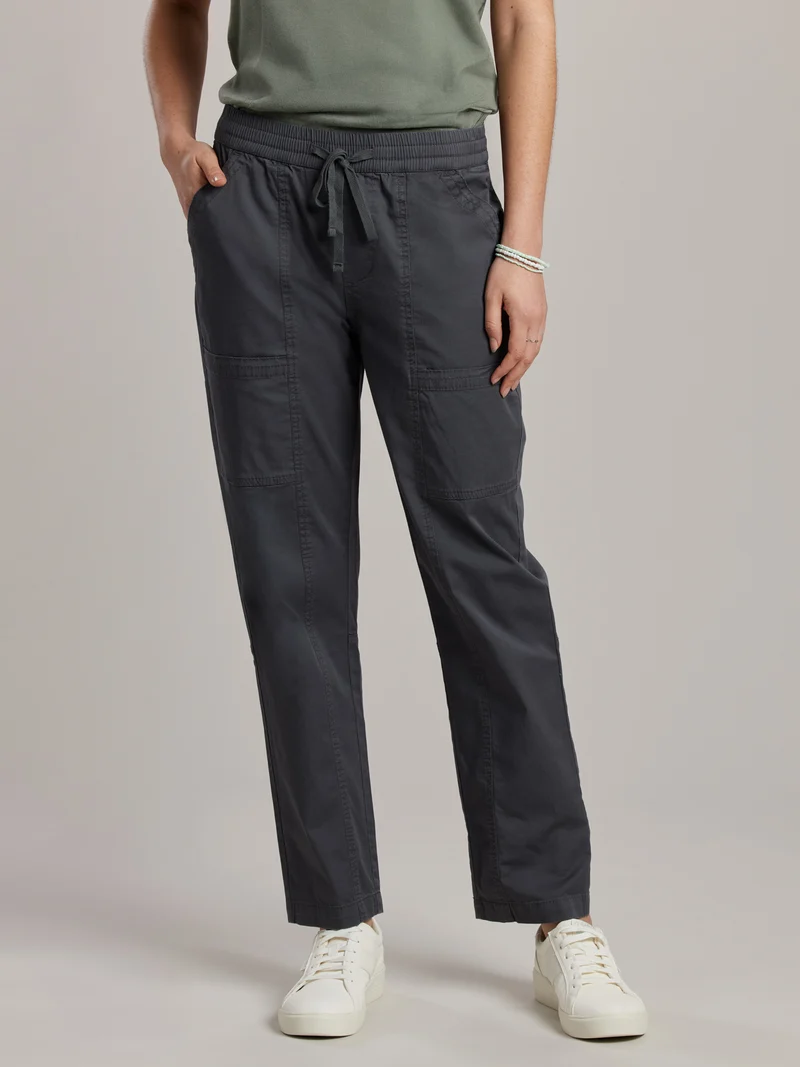 Marlee Tapered Leg Pant
