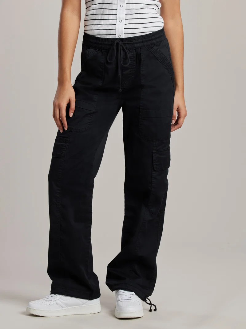 Tabbie Cinched Cargo Pant
