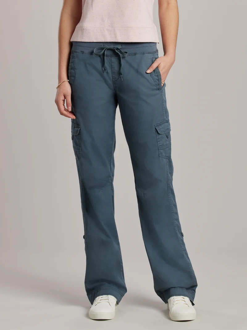 Lilah Women's Convertible Cargo Pants