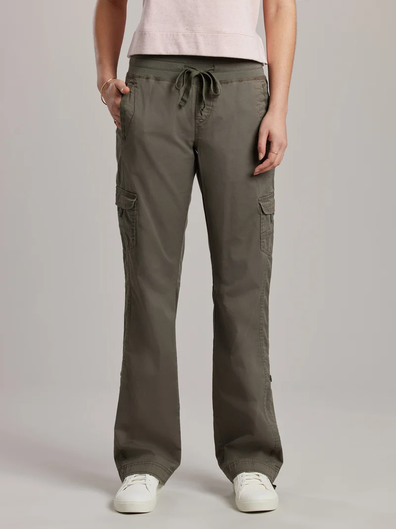 Lilah Women's Convertible Cargo Pants