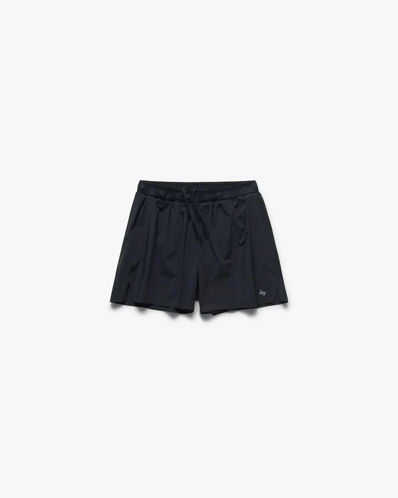 247 Ghost Short - Jet Black
