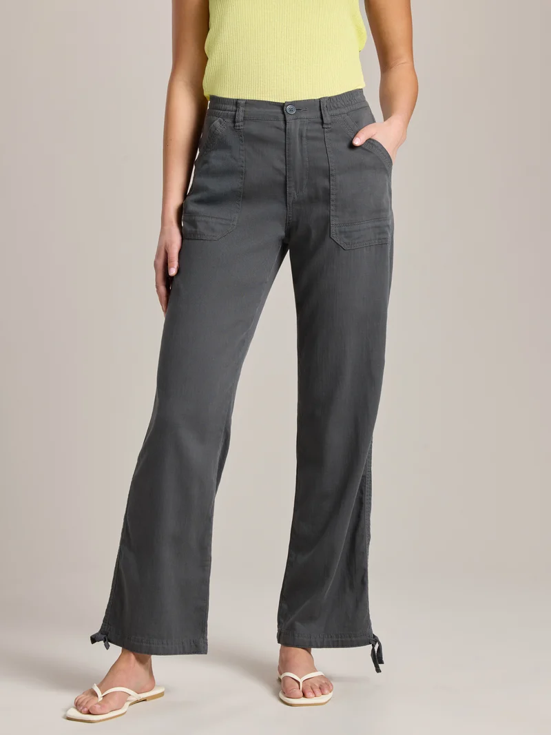 Ginna Woven Utility Pant