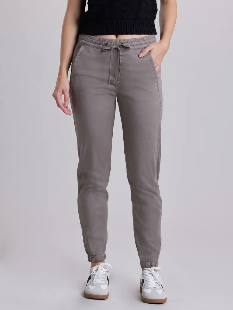 Caylee Relaxed Jogger Pant