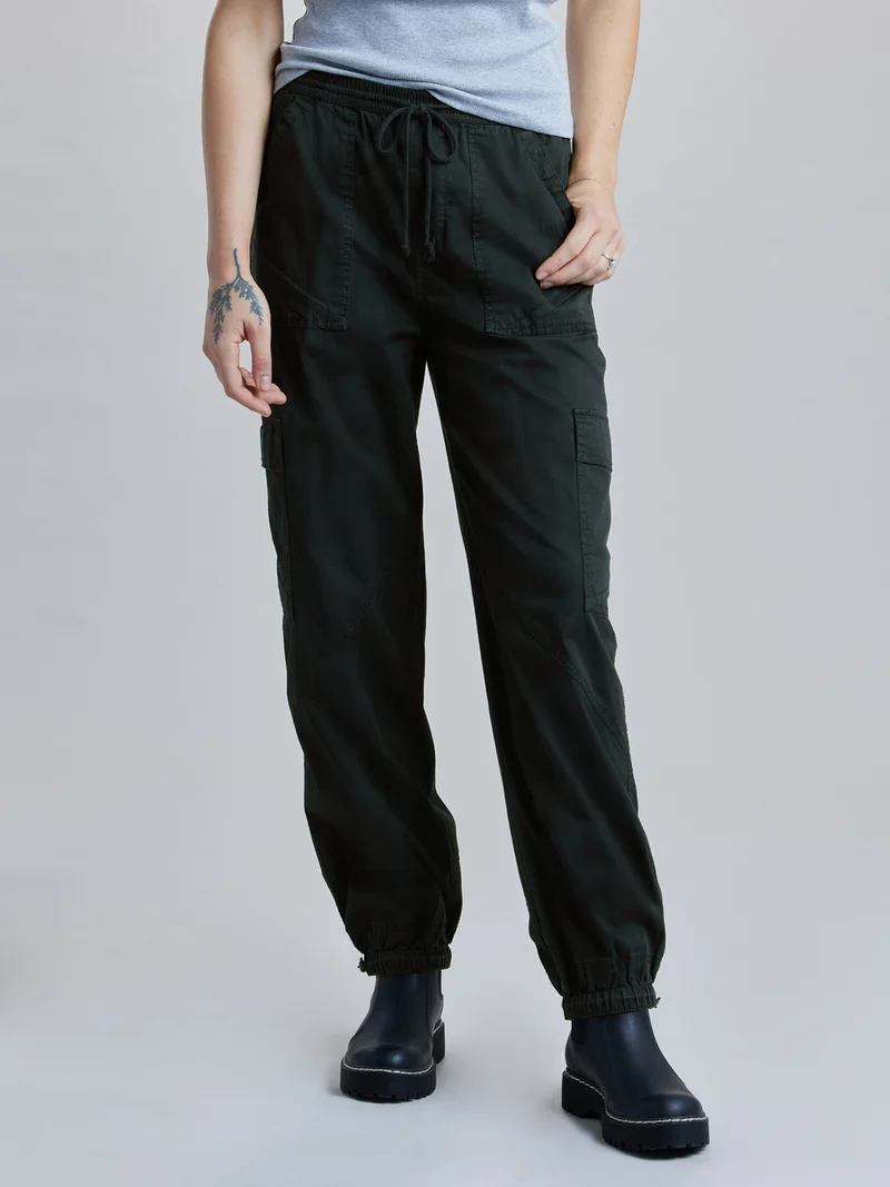 Kammi Cargo Jogger Pant