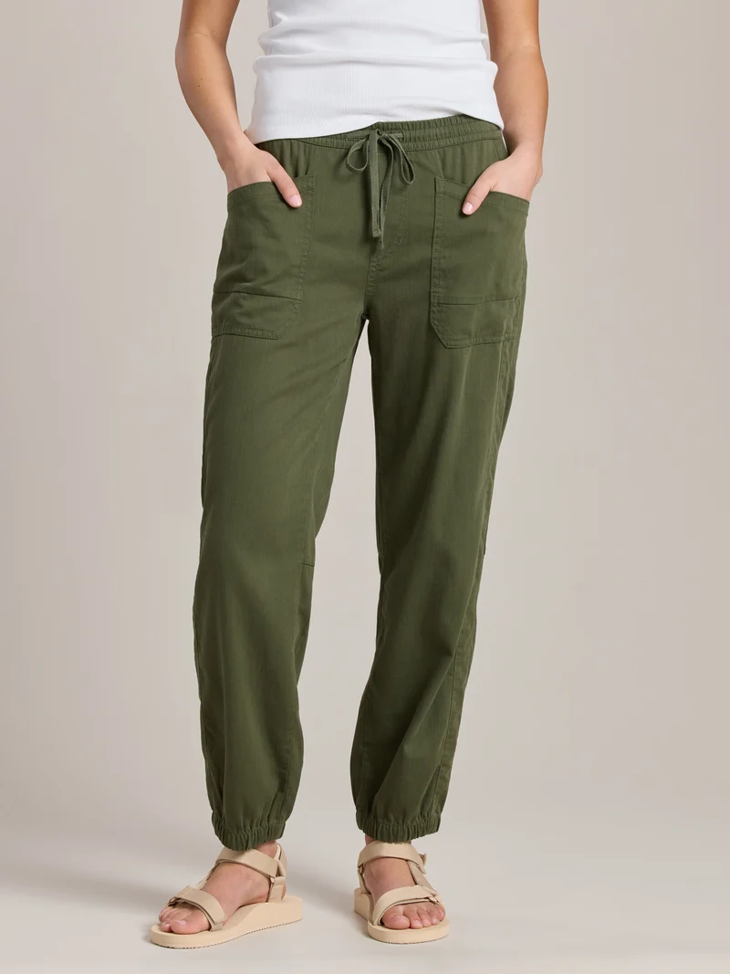 Nicola Lightweight Jogger