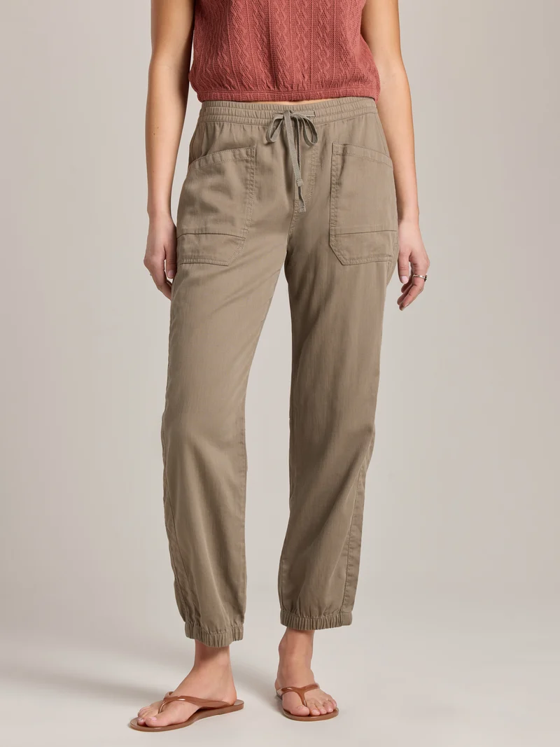 Nicola Lightweight Jogger