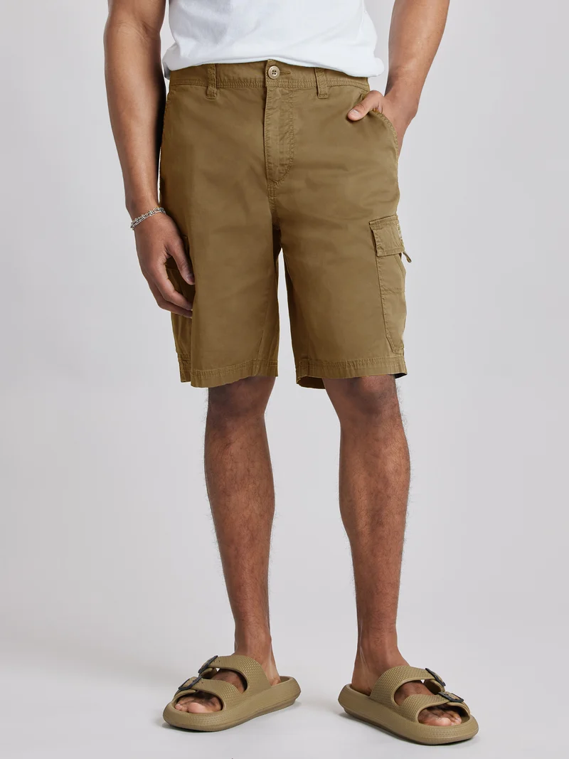 Dustin 10" Cargo Short