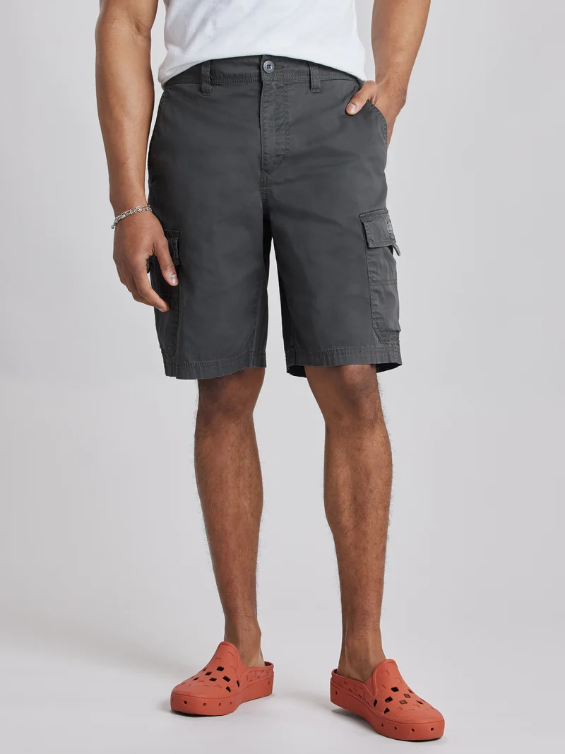 Dustin 10" Cargo Short