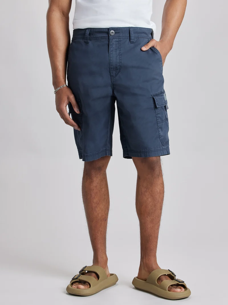Dustin 10" Cargo Short