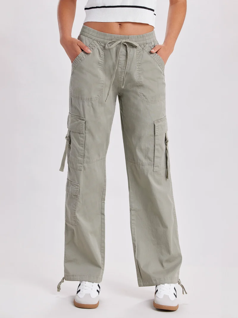 Trevor Stretch Cargo Pant