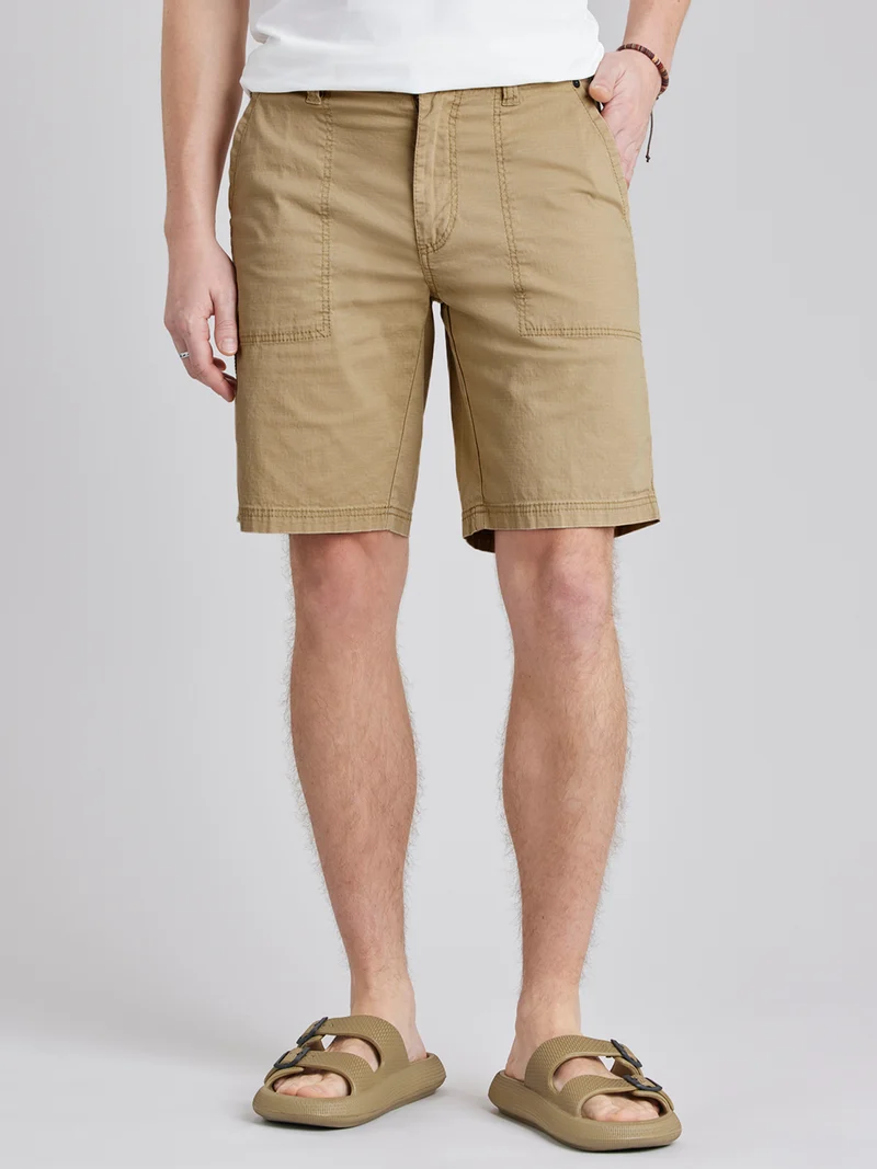 Cliff Ripstop Utility Short