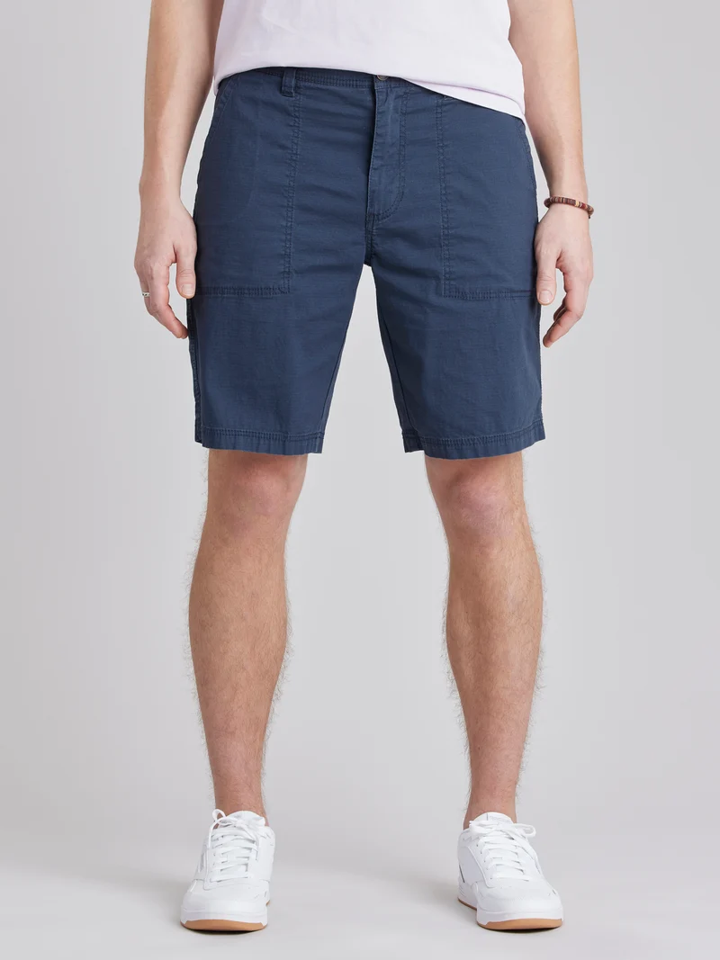 Cliff Ripstop Utility Short