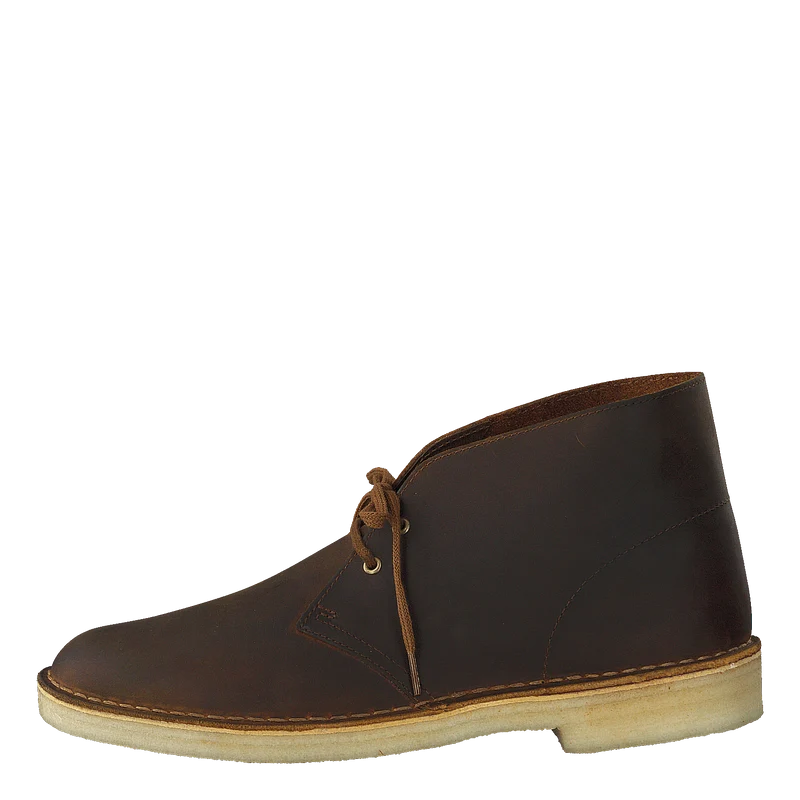 Desert Boot Beeswax