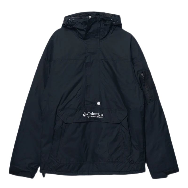 Challenger Pullover