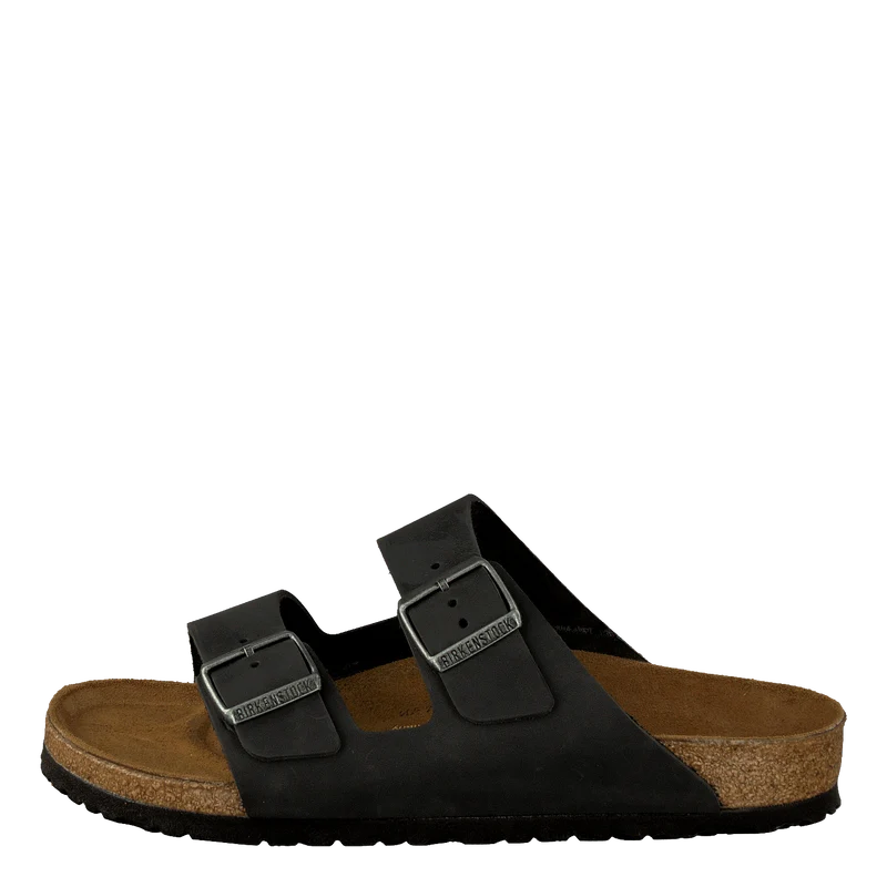 Arizona Regular Oiled Leather