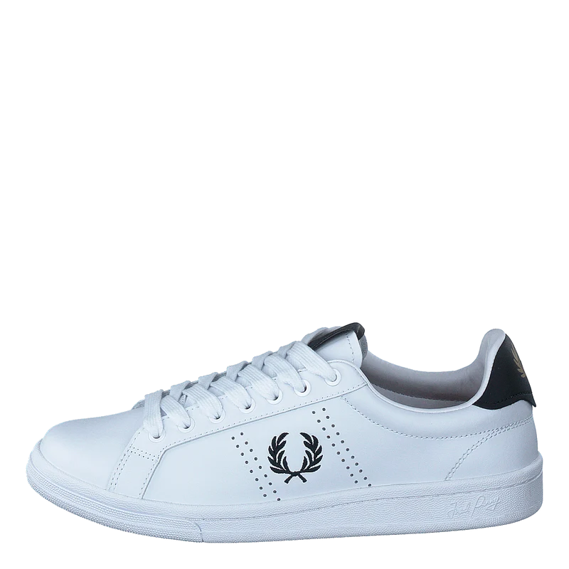 Fred Perry B721 Leather