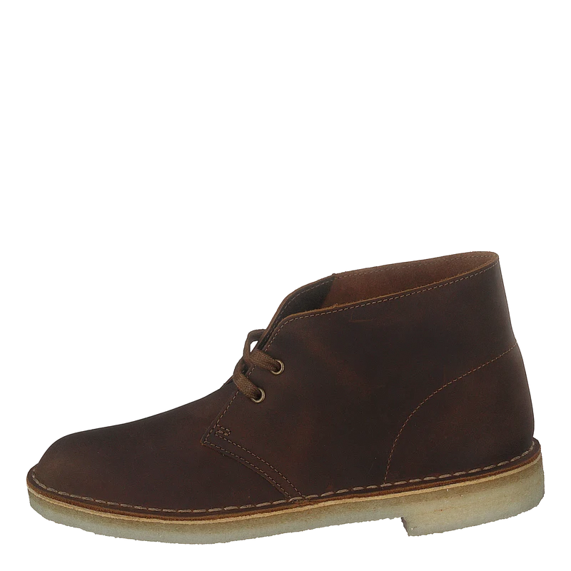 Desert Boot Beeswax