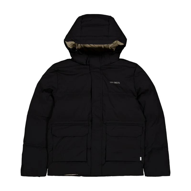 Les Deux Maddox Down Jacket 2.0