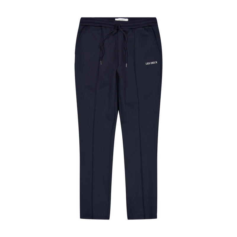 Les Deux Ballier Track Pants Dark