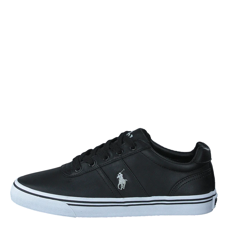 Polo Ralph Lauren Hanford Leather Sneaker