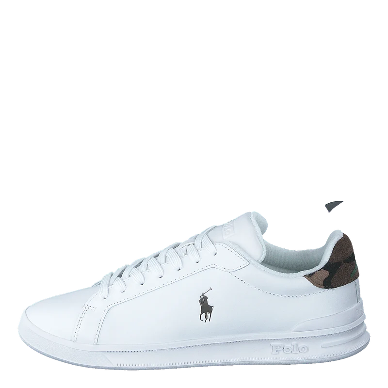 Polo Ralph Lauren Leather CT