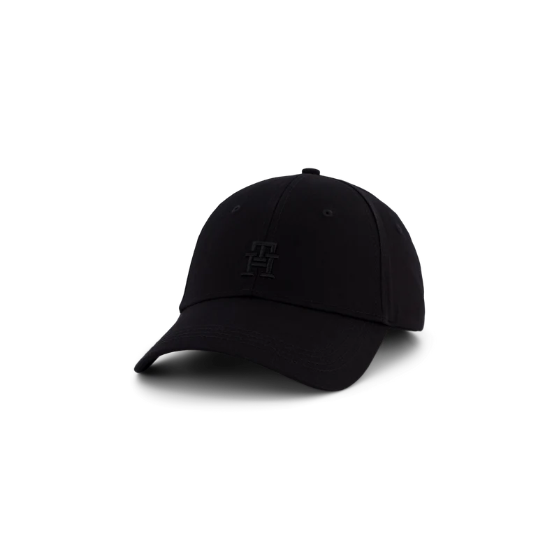 Tommy Hilfiger Th Monogram Cap Bds