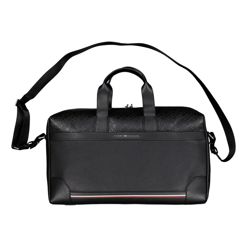 Tommy Hilfiger Th Central Duffle Bds