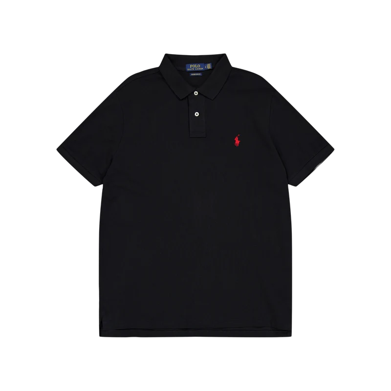 Polo Ralph Lauren Custom Slim Fit Polo Shirt Polo