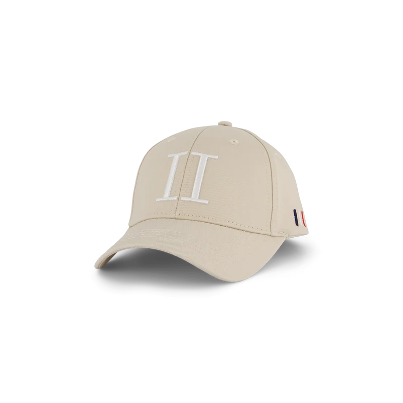 Les Deux Encore Organic Baseball Cap
