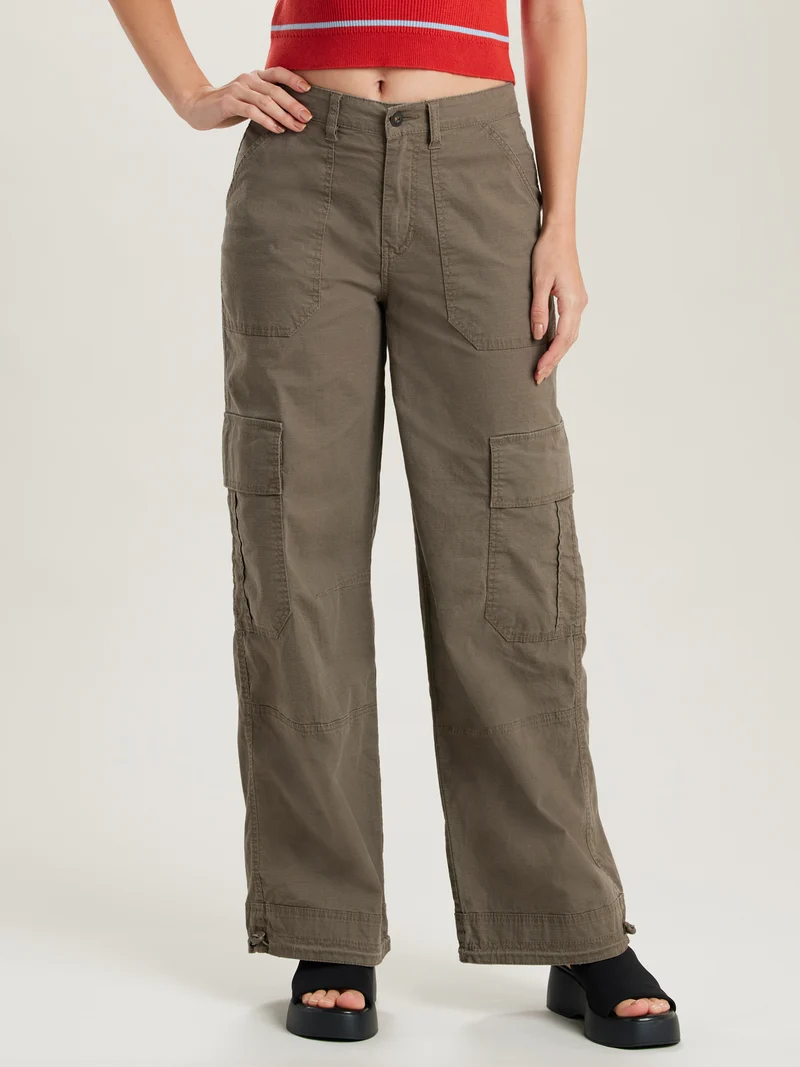 Faythe Ripstop Cargo Pant