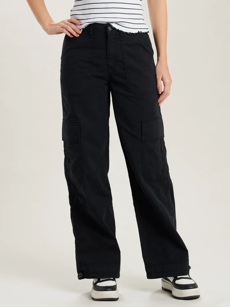 Faythe Ripstop Cargo Pant