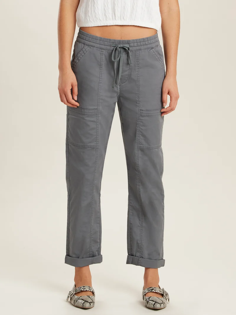 Marlee Tapered Leg Pant