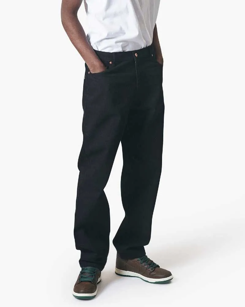 Leroy Jeans
