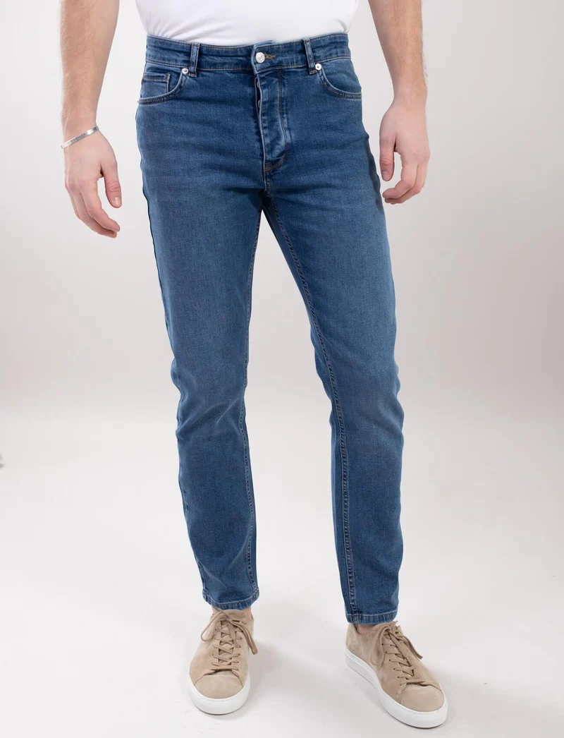Ellis Stretch Jeans