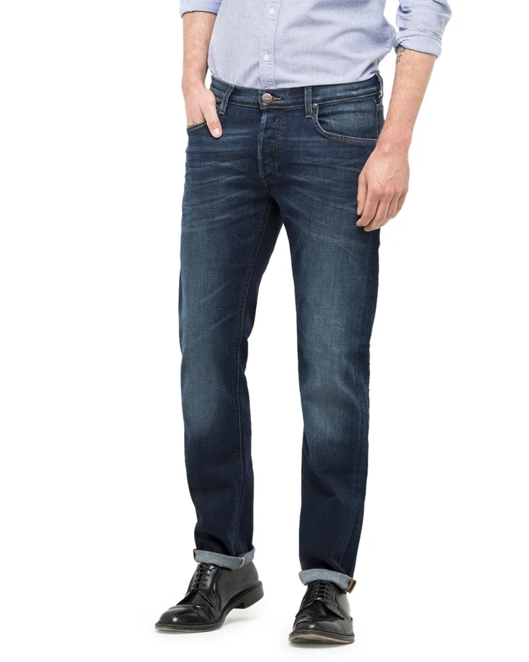 Daren Jeans