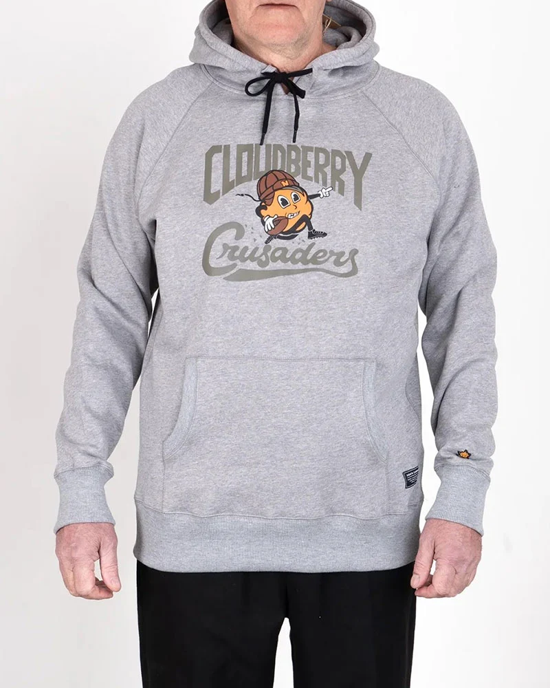 Crusaders Hoodie