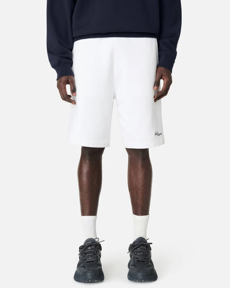 Base Sweat Shorts