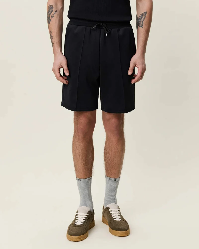 Ballier Track Shorts