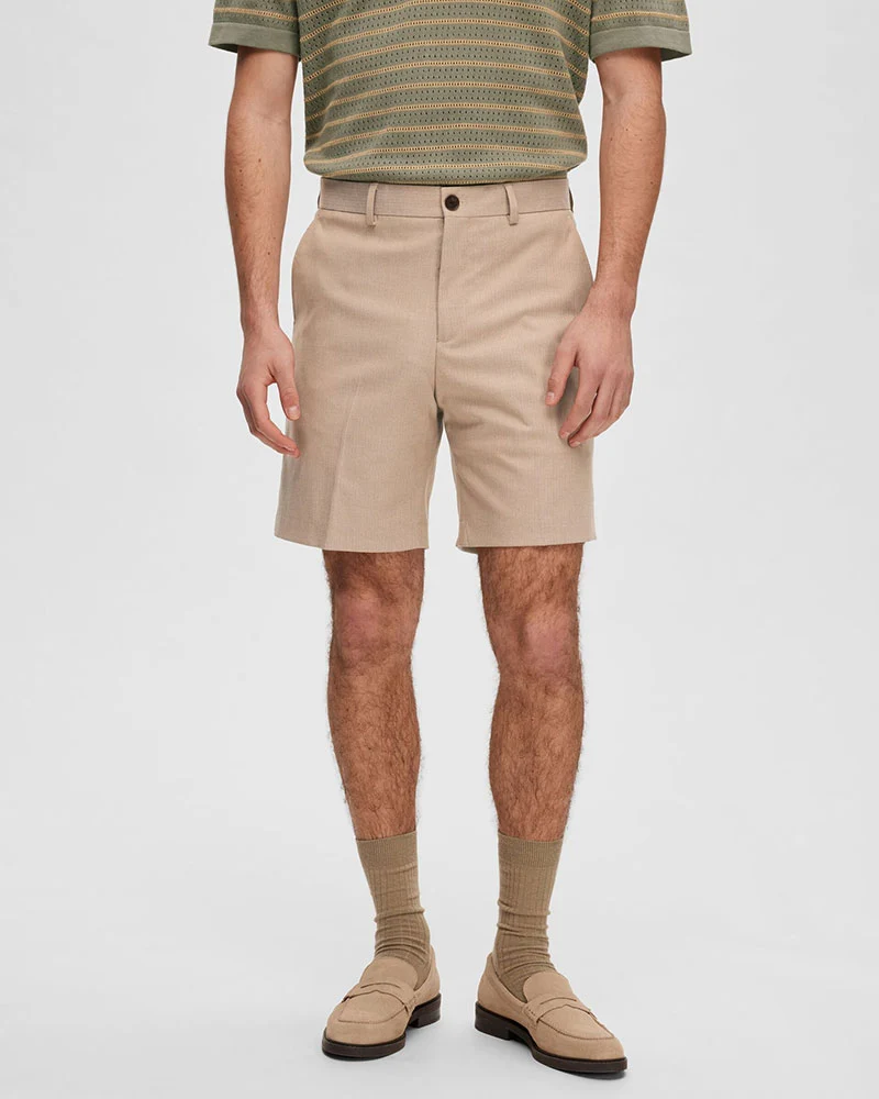 Adam Shorts