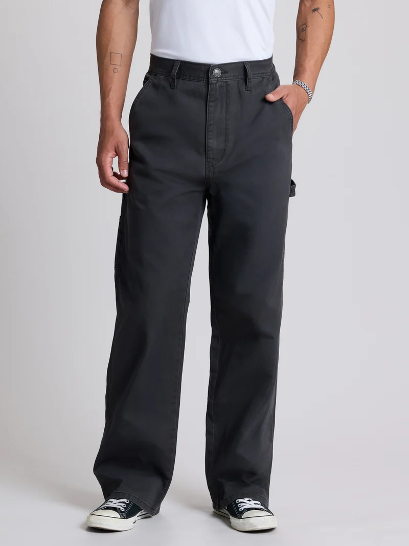 Birch Carpenter Pant