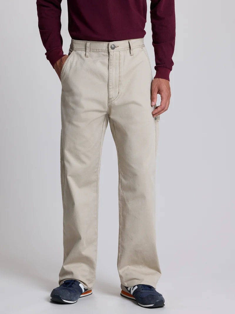 Birch Carpenter Pant