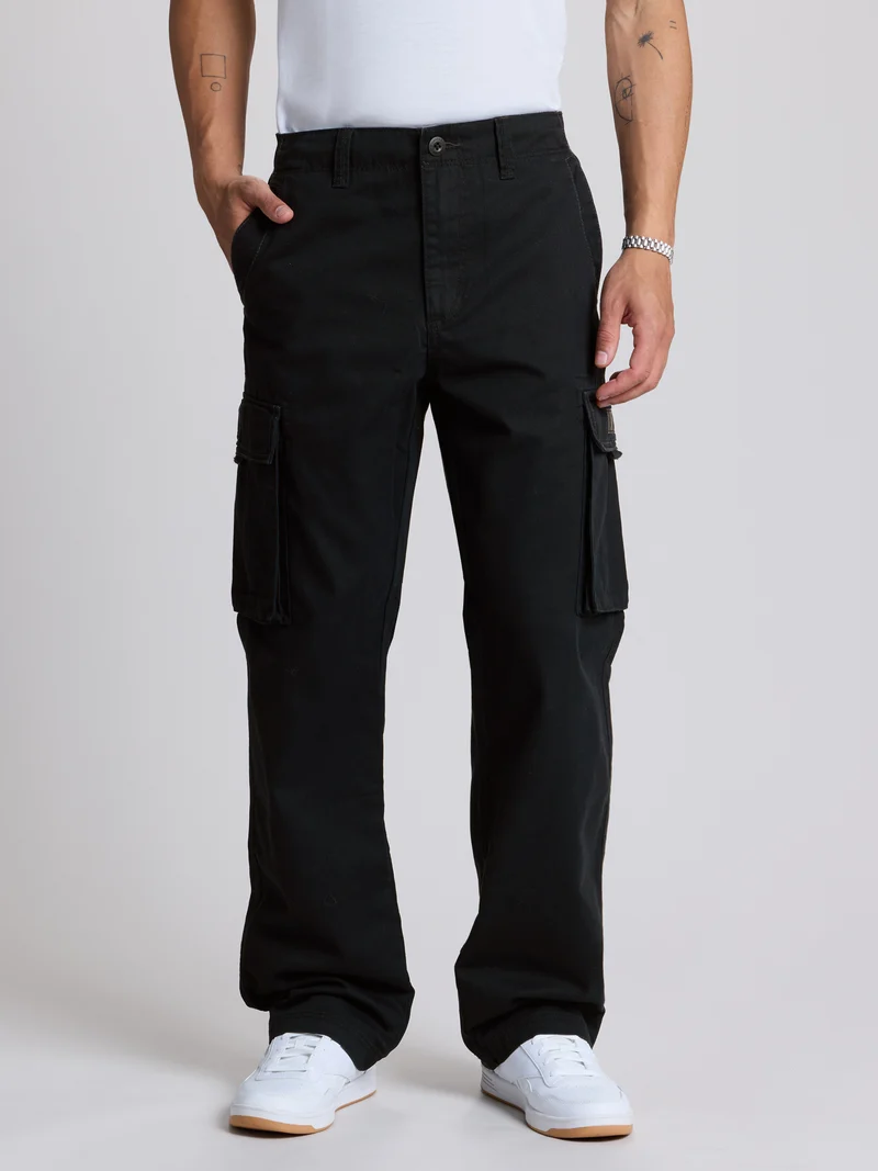 Briggs Relaxed Fit Cargo Pant