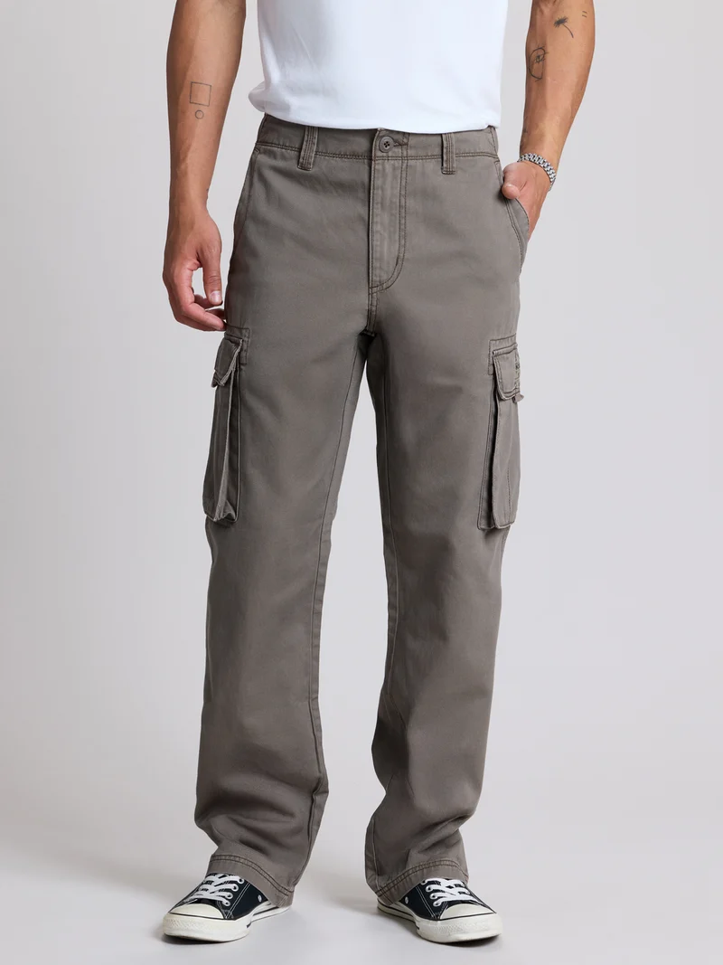 Briggs Relaxed Fit Cargo Pant