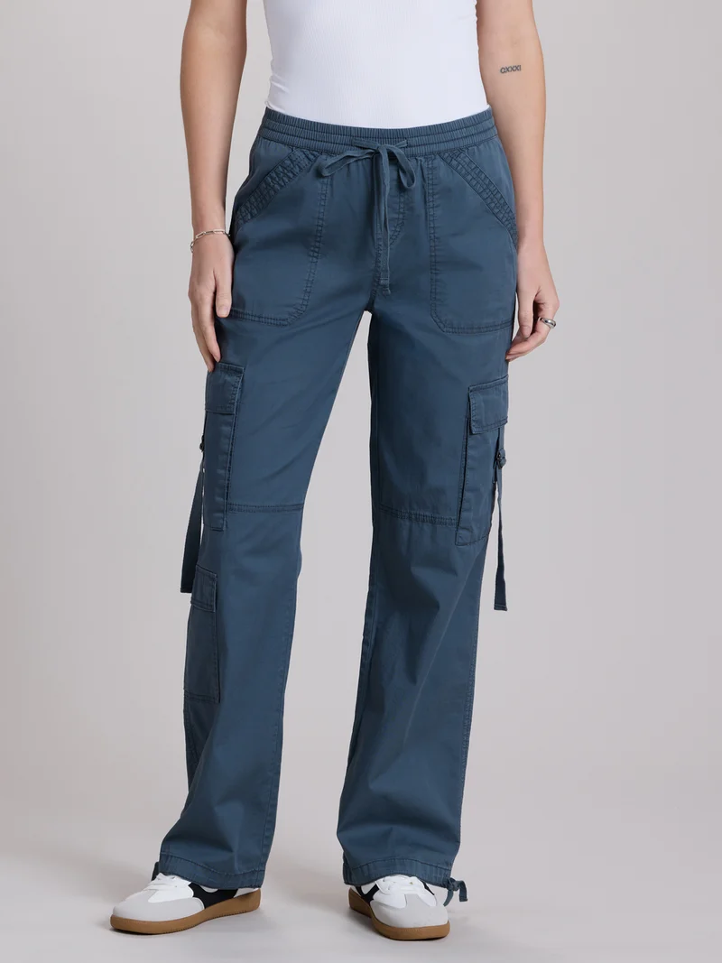Trevor Stretch Cargo Pant