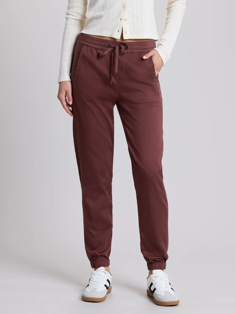Caylee Relaxed Jogger Pant