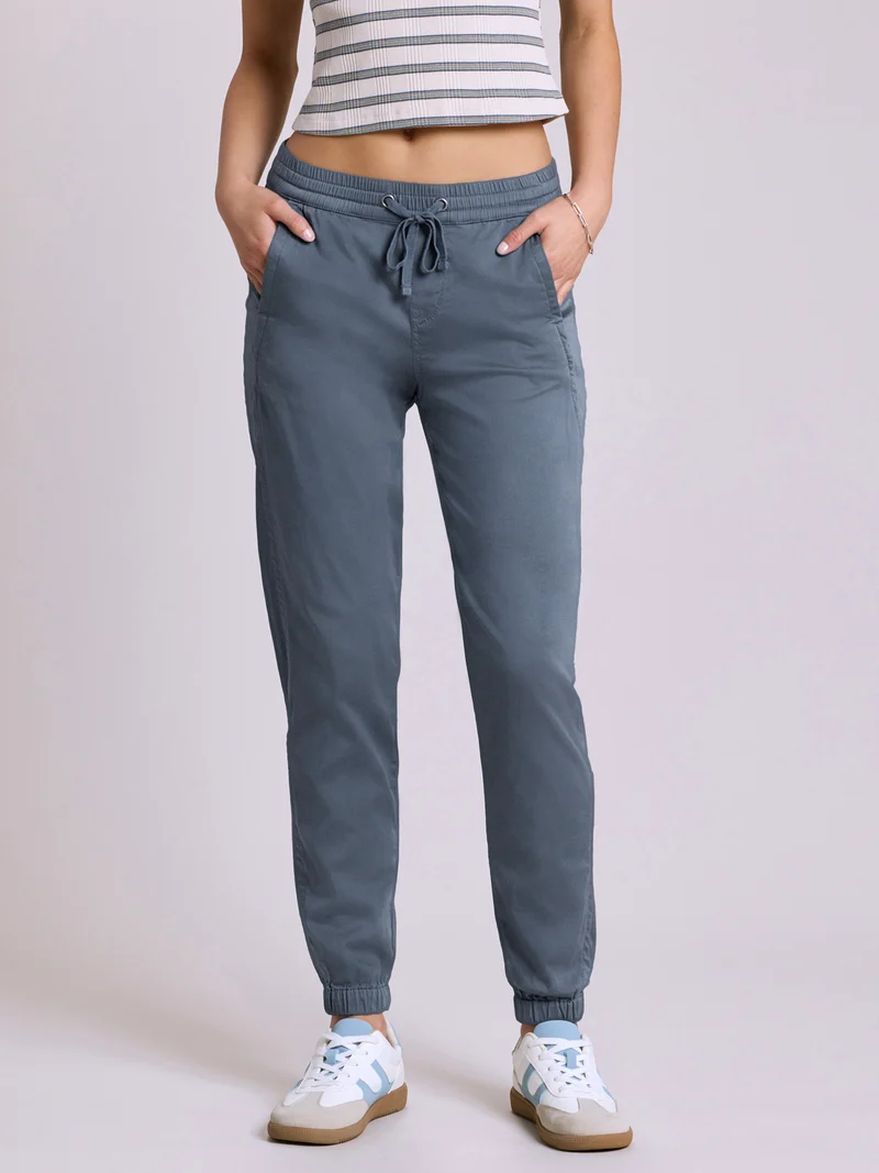 Caylee Relaxed Jogger Pant